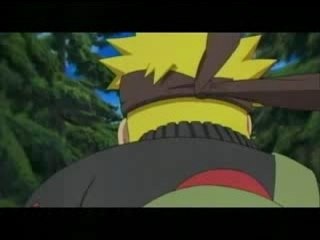 Naruto Shippuuden Film 4 Trailer 4