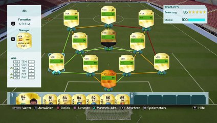 FIFA 16 FUT PS4-Live-Übertragung von Maecky1991 (4)
