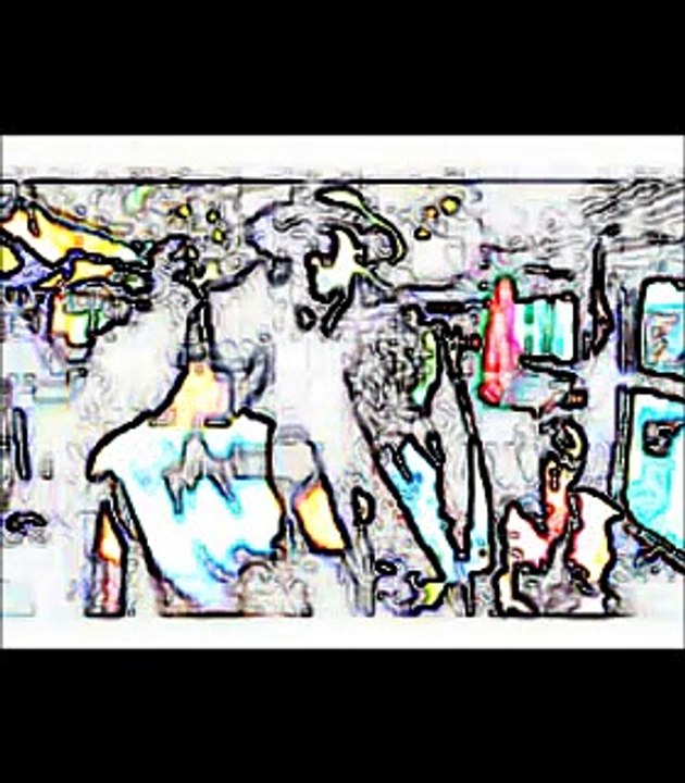 trancient-dreams_positive-vibrations-featuring-terra9-Vs-The Animatrix-Red Pill,Blue Pill