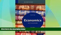 READ book  IB Economics 2nd Edition: Study Guide: Oxford IB Diploma Program (International