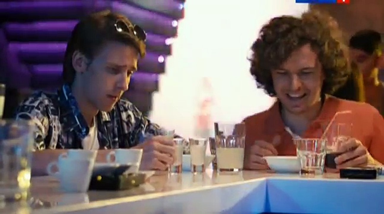 Любовь как стихийное бедствие 2016 серия 3 русская мелодрама смотреть онлайн бесплатно