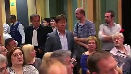 Le procès Wesphael exceptionnel à plus d'un titre