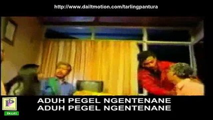 AAS ROLANI Pitung Purnama TARLING PANTURA