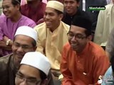 Isteri Malam Pengantin vs Isteri Lening - Ustaz Azhar Idrus