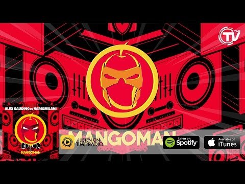 Alex Gaudino vs Nari&Milani - MangoMan (Official Teaser) - Time Records