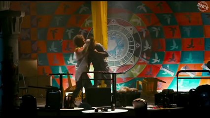 Основной инстинкт