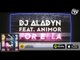 Dj Aladyn Feat. Animor - For Ella (Official Lyrics Video) - Time Records