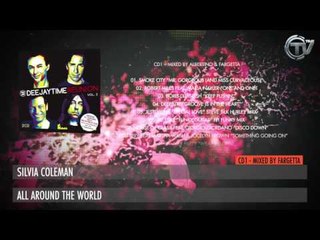 DEEJAY TIME REUNION VOL. 2 (Official Minimix) - Time Records