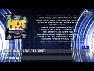 HOT PARADE DANCE 2016 (Official Minimix) - Time Records