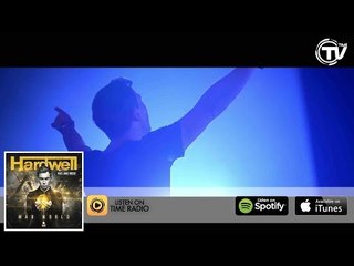 Hardwell Feat. Jake Reese - Mad World (Official Video) HD - Time Records