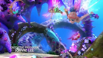 Winx Club 5x23 Temporada 5 Episodio 23 El Ojo del Tiburon Español Latino