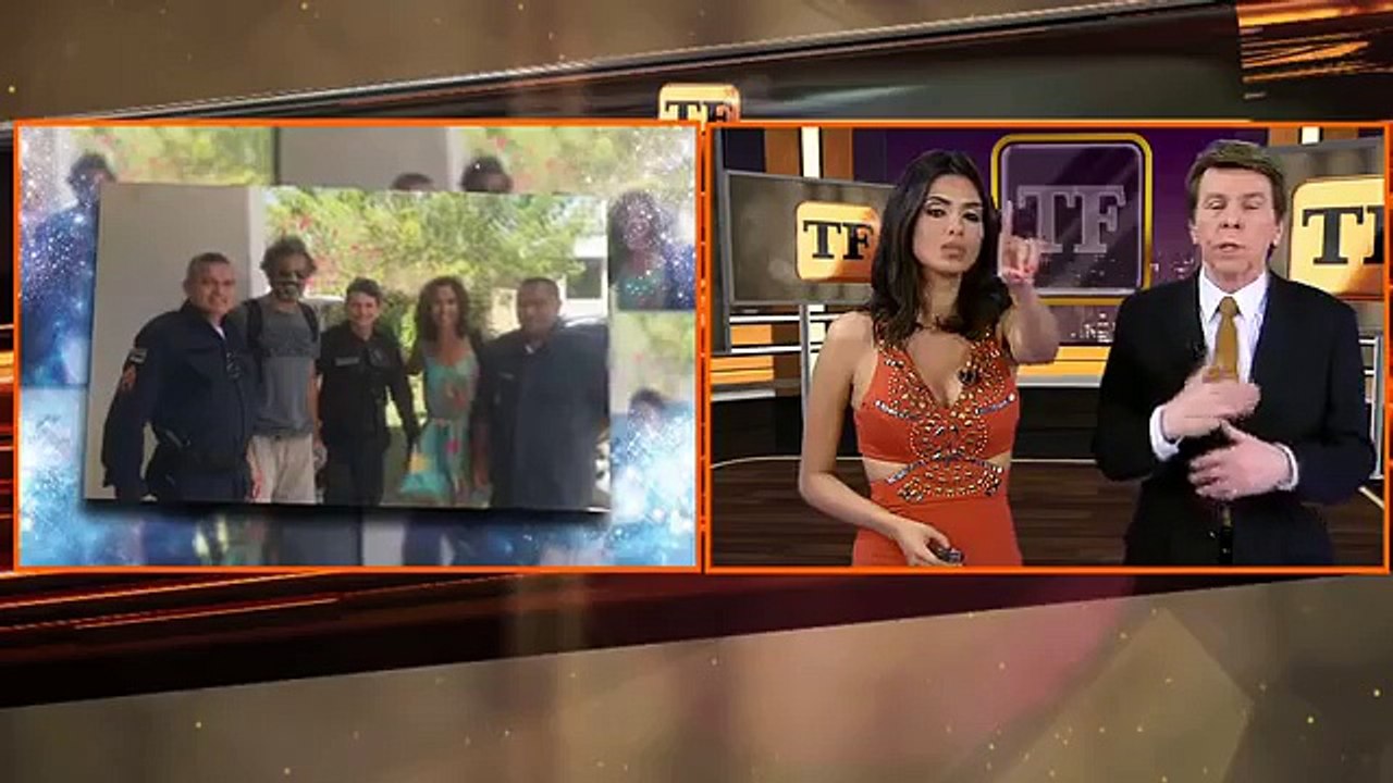Camila Pitanga não grava mais e ficará um ano fora do ar (EXCLUSIVO)