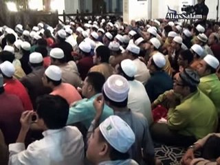 Benarkah Ada TUJUH Wajah Yang Sama Di Dunia - Ustaz Azhar Idrus