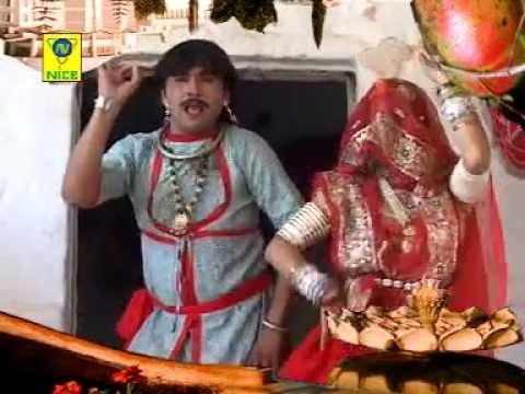 GHOONGHTA ME CHAMKE NATH BALI ★ घूंघटा में चमके नथ बाली ★ घूंघटा में चमके नथ बाली ( राजस्थानी )