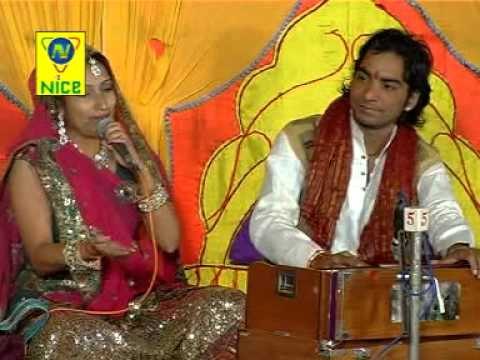 में तो रे मनाउ महरी आशापुरी माँ - हिट्स ऑफ़ नीता नायक ( राजस्थानी )