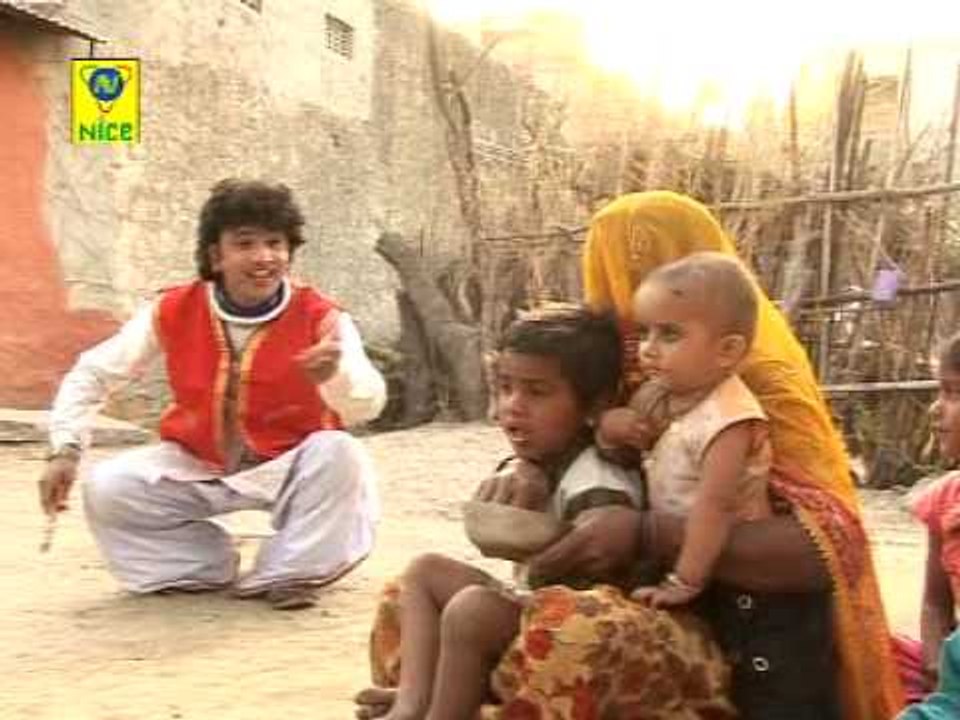 Albelo Maharo Gaon ★ Albelo Maharo Gaon ★ अलबेलो महारो गांव ( राजस्थानी )