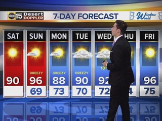 Morning web weather for Sept. 24th