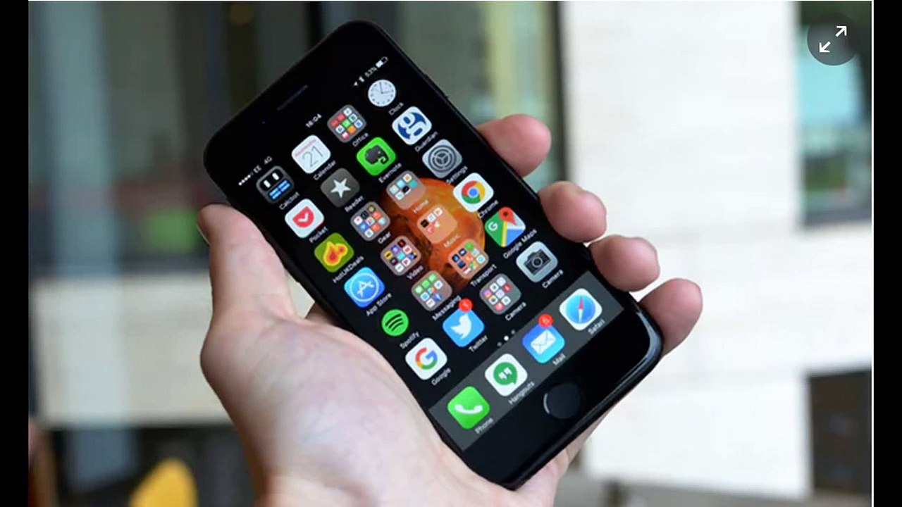 iphone 7 review