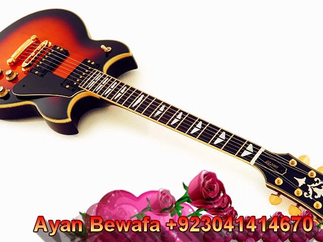 ♥♬♥Aye Aasmaan Tu Bata - Bewafaai......♥♬♥......Ayan Bewafa..♥....>>