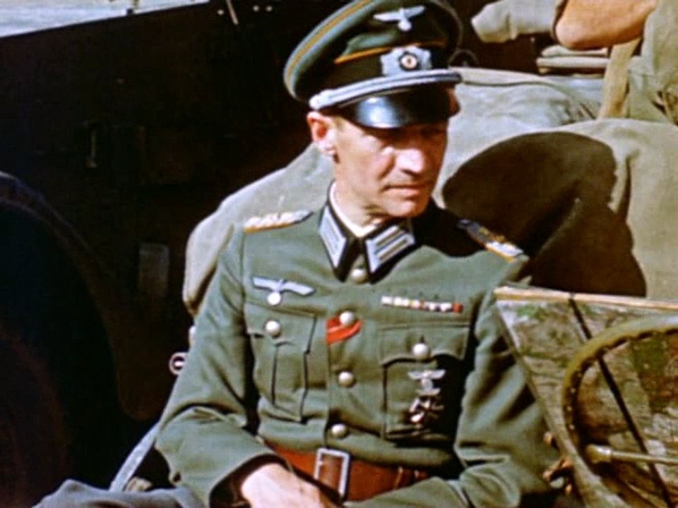 Documentary: D-Day To Berlin (1994)