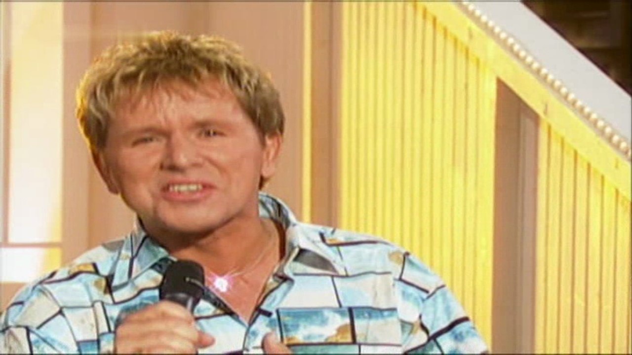 G.G. Anderson - Medley 2003