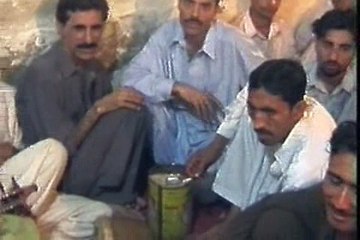 GHULAM NABI  SHADI  01 2016