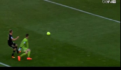 Benjamin Bourigeaud Goal HD - Valenciennes 1-2 Lens 24.09.2016