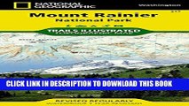 [PDF] Mount Rainier National Park (National Geographic Trails Illustrated Map) Full Online