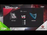 [2016.05.26] ROX vs SAMSUNG Game1 / 1RO 2016 코카콜라 제로 롤챔스 코리아 서머(LCK)