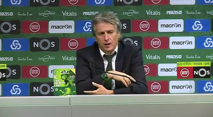 SLIMANI, BAS DOST E OS PROBLEMAS COM O PORTUGUÊS: JESUS EXPLICA TUDO