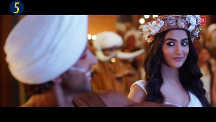 Bollywood Weekly Top 5 Songs _ Episode 4 _ Latest Hindi Songs