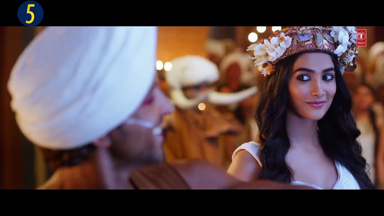 Bollywood Weekly Top 5 Songs _ Episode 4 _ Latest Hindi Songs