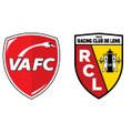 Valenciennes FC 1-2 Racing Club de Lens - Le Résumé Du Match - (24.9.2016)
