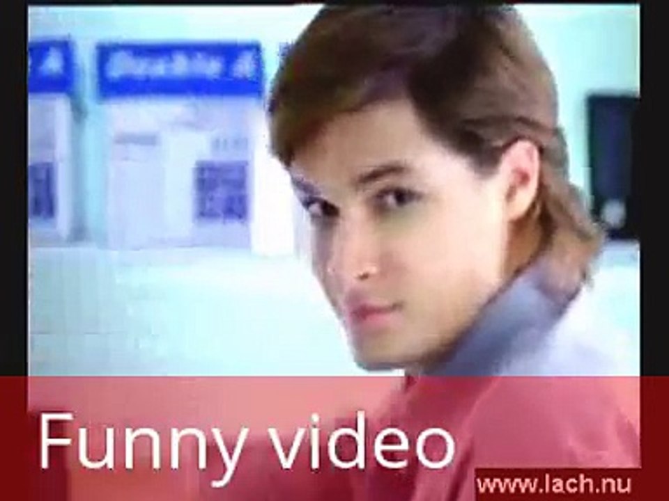 Amzing funny video