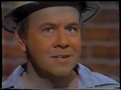 Carol Burnett Show outtakes - Tim Conway spells RELIEF