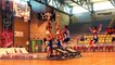 BASKET LFB - Just One Life Pro cup 2016 - Demi-finales