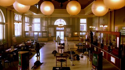 Official Trailer - LETHAL WEAPON