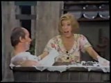 Carol Burnett Show outtakes - You Light Up My Life