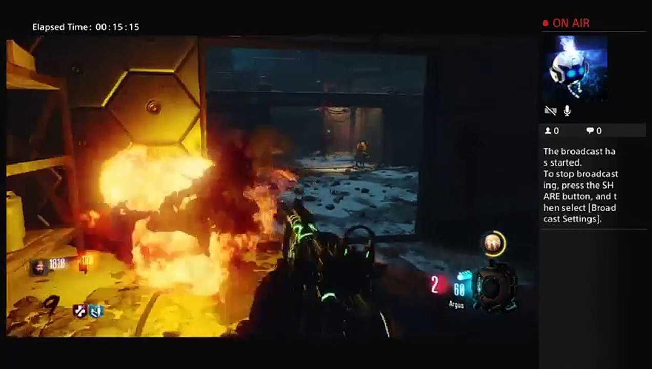 |24 hour stream| |30 Rounds of Zombies| (19)