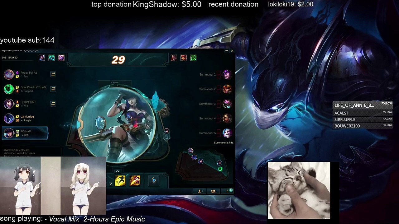 lol diamond promotion win