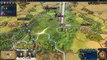 CIVILIZATION VI - Combat et croissance des villes