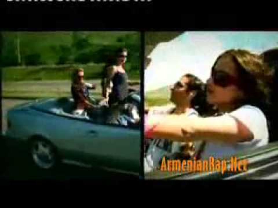 Hay Txeq ft. Emmy - Amara