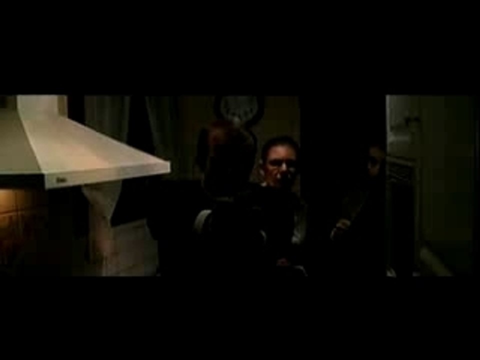 Extrait espresso
