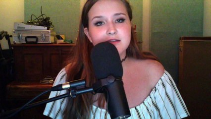 Soph Retief - Project Aloft Star Finalist