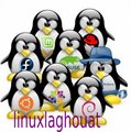 طريقة الثانية لتثبيت فيدورا  جزء الثاني   Install fedora  linux Part II