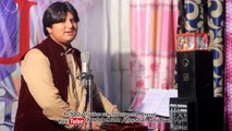 Pashto New Songs 2016 Zeeshan Janat Gul Pashto Song - Tapeezie