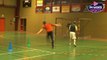 Handball - Comment lancer ou faire un tir en suspension