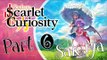 Touhou: Scarlet Curiosity Walkthrough Part 6 (PS4) Sakuya Story - Return to Genbu Ravine