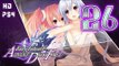 Fairy Fencer F: Advent Dark Force Walkthrough Part 26 (PS4) ~ English No Commentary ~ Goddess Route