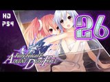 Fairy Fencer F: Advent Dark Force Walkthrough Part 26 (PS4) ~ English No Commentary ~ Goddess Route